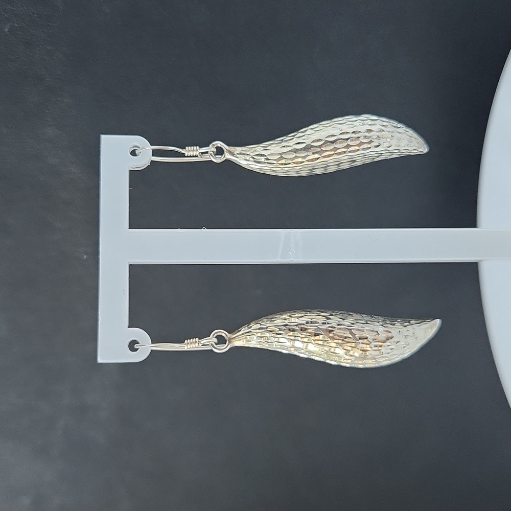 Earrings S925